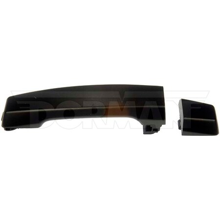 Motormite Exterior Door Handle Front Right, 81574 81574